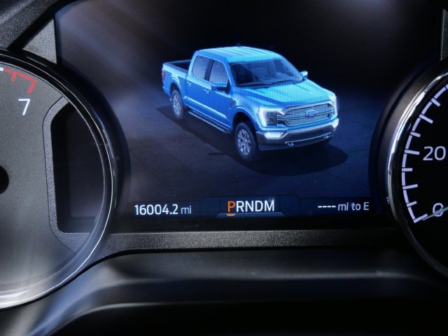 Used 2023 Ford F150 XLT w/ Equipment Group 302A High AWD/4WD image 20