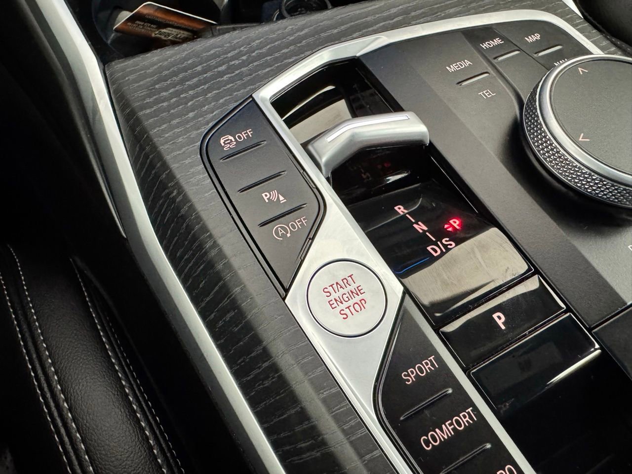 Used 2025 BMW 330i 330i image 20