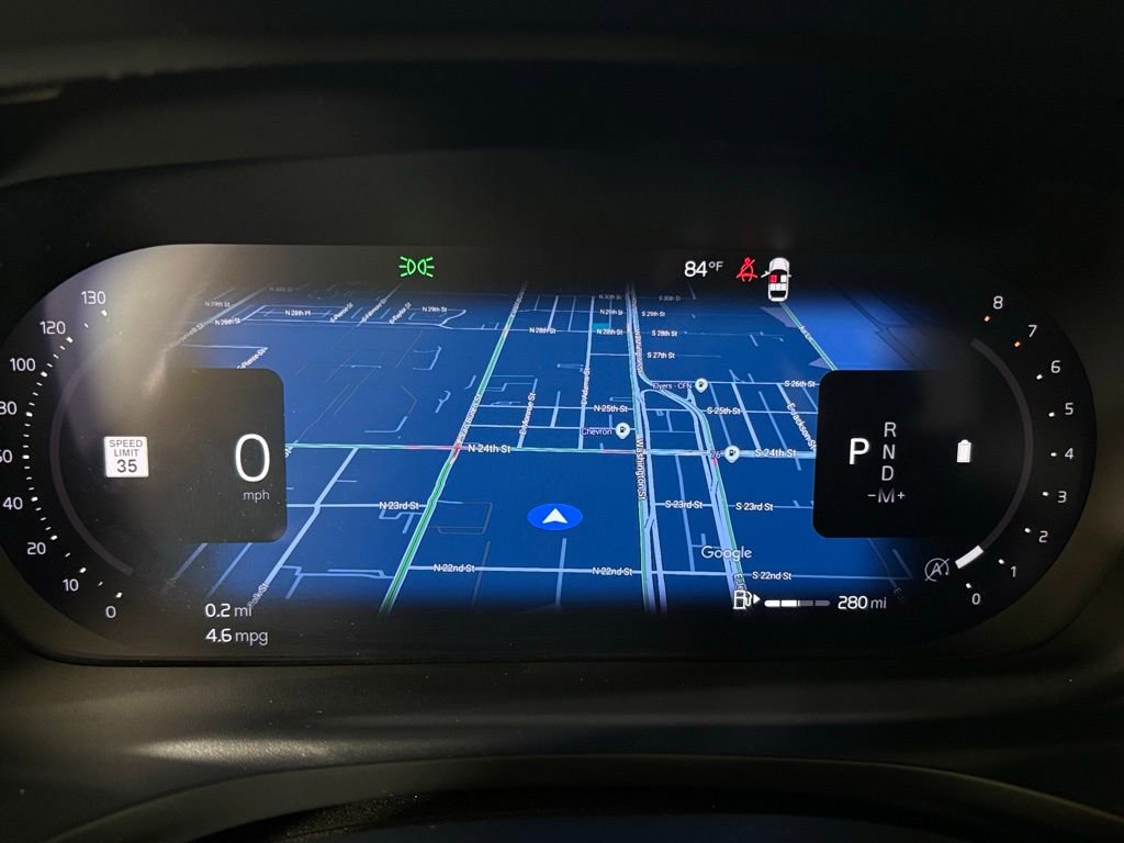 Used 2024 Volvo S60 B5 Core image 23