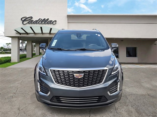 Used 2021 Cadillac XT5 Luxury image 8
