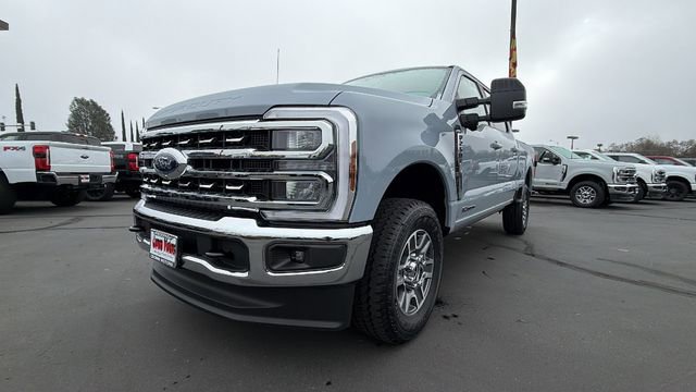 New 2026 Ford F250 Lariat image 9