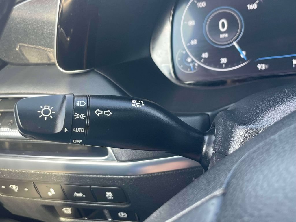 Used 2020 Hyundai Palisade Limited AWD/4WD image 26