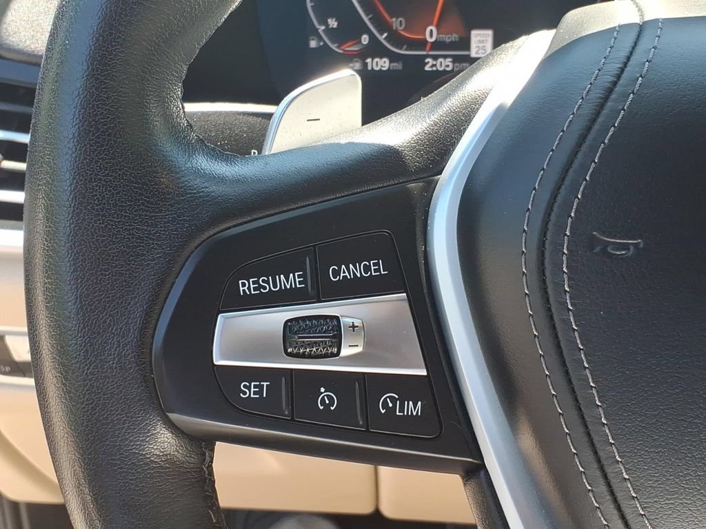Used 2022 BMW X5 xDrive40i w/ Climate Comfort Package AWD/4WD image 18