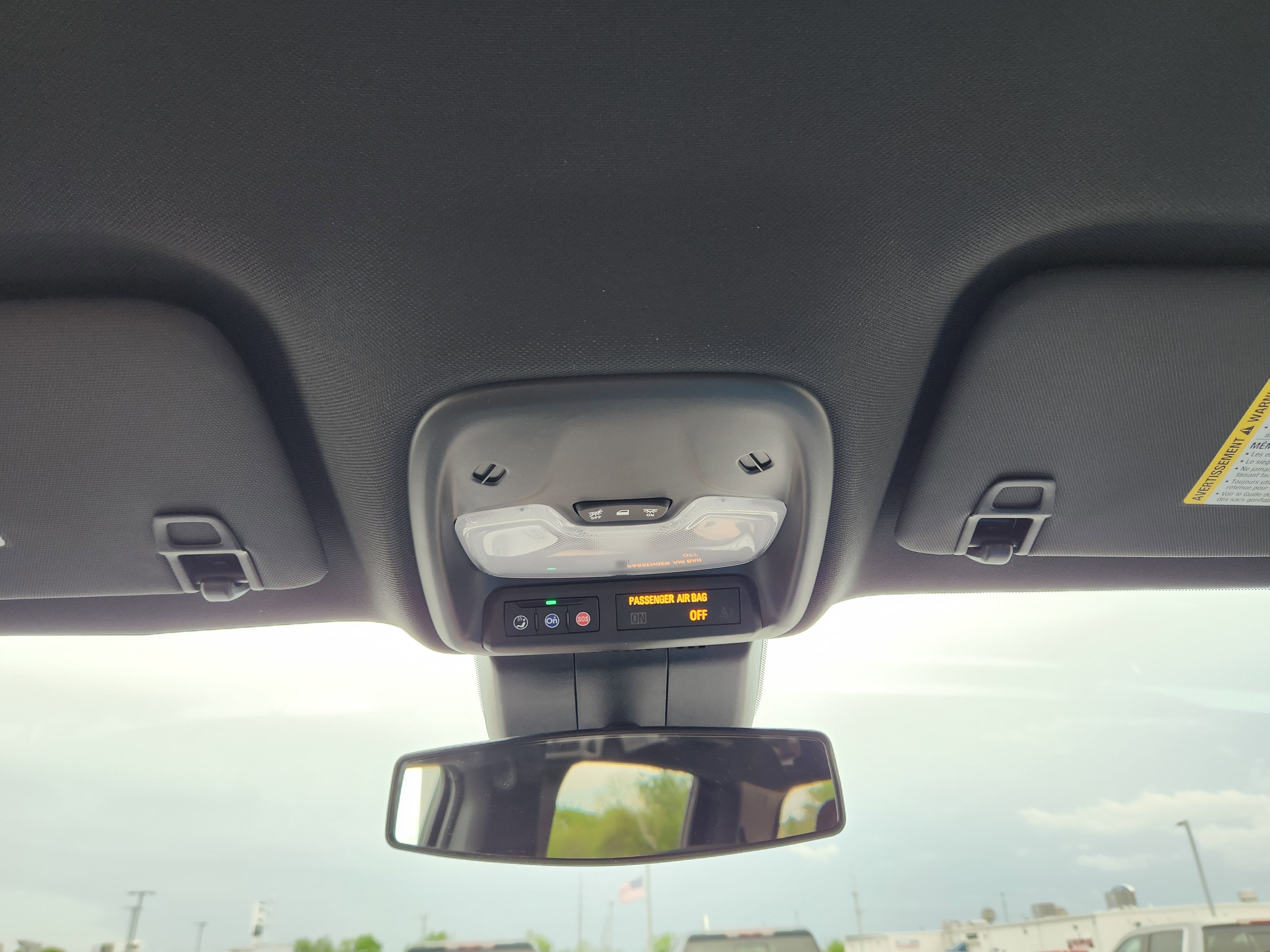 New 2026 GMC Canyon Elevation RWD image 13