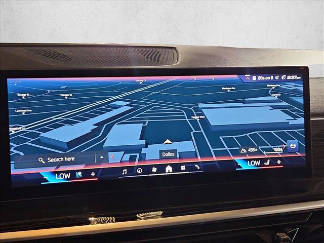 Certified 2024 BMW X7 M60i w/ Executive Package AWD/4WD image 12