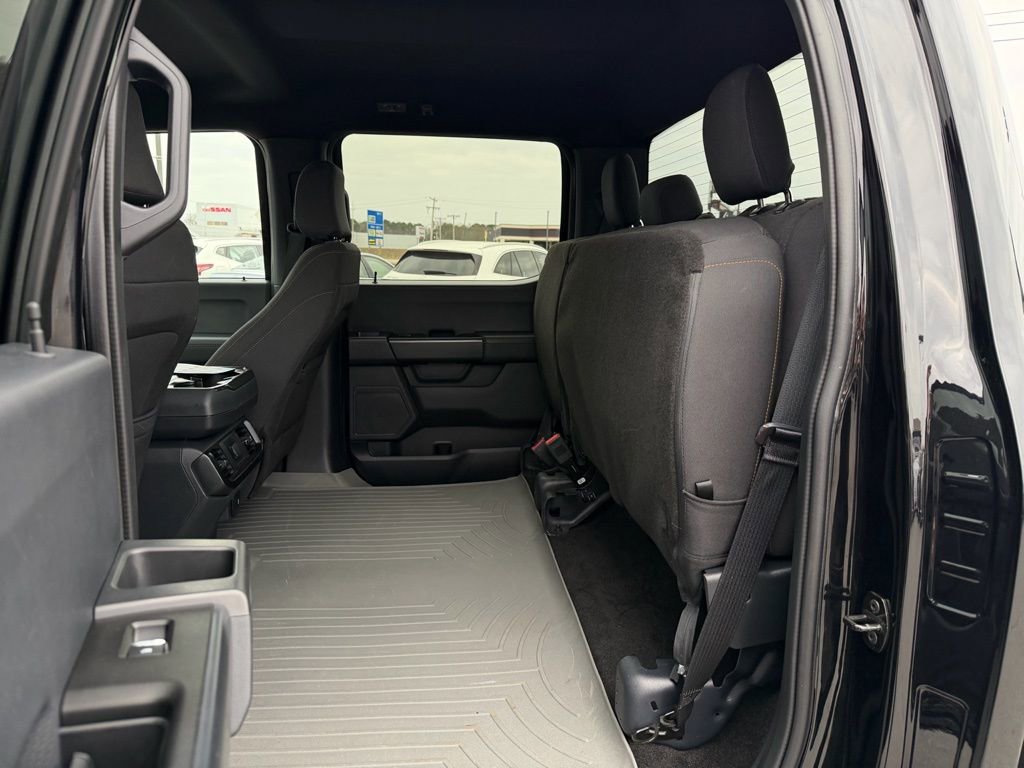 Used 2022 Ford F150 Tremor image 21