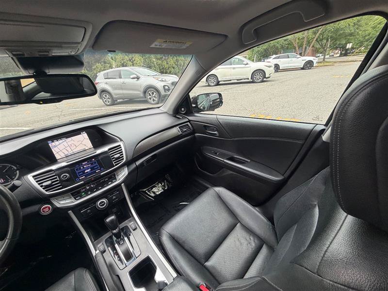 Used 2013 Honda Accord EX-L image 30