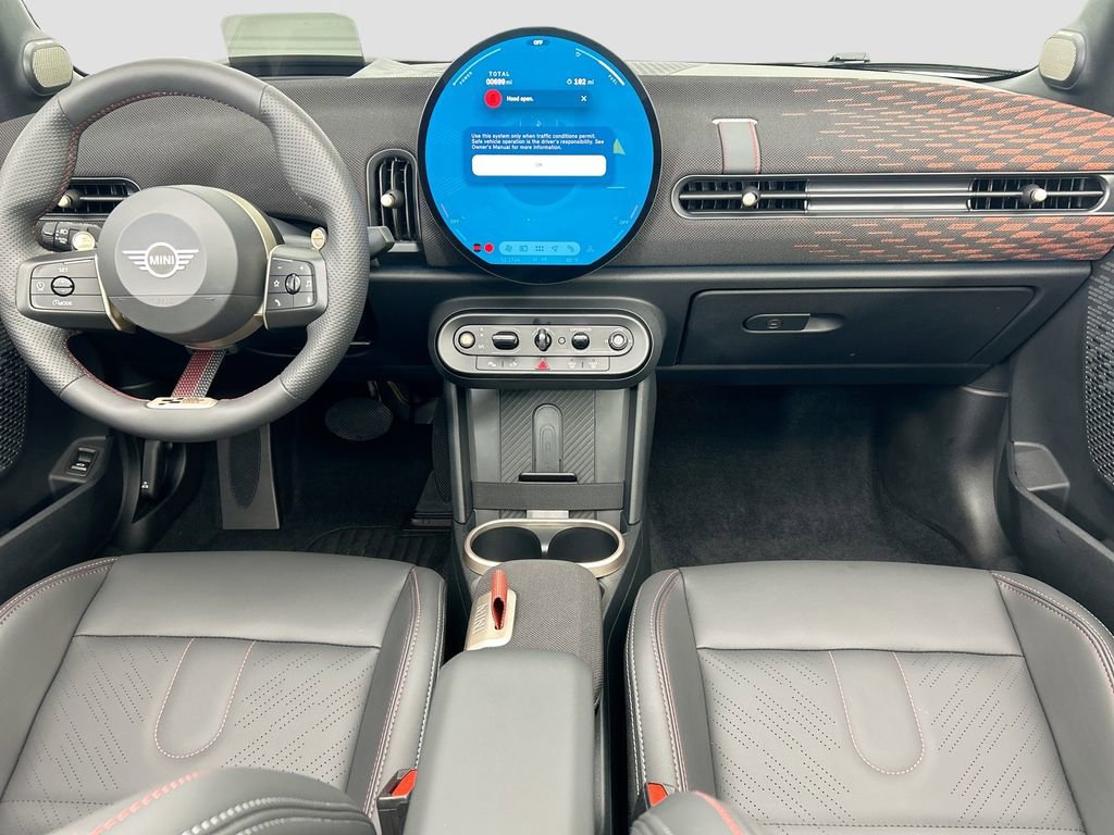 Used 2026 MINI Cooper S image 13