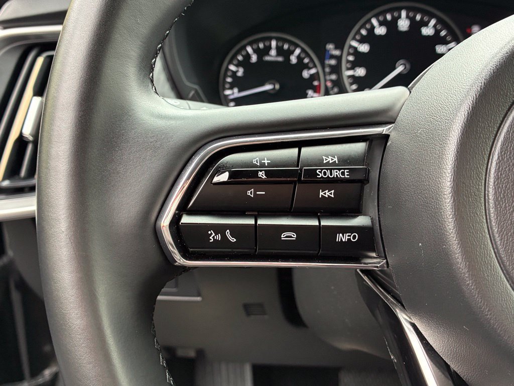 Used 2026 MAZDA CX-90 3.3 Turbo w/ Select Package AWD/4WD image 22