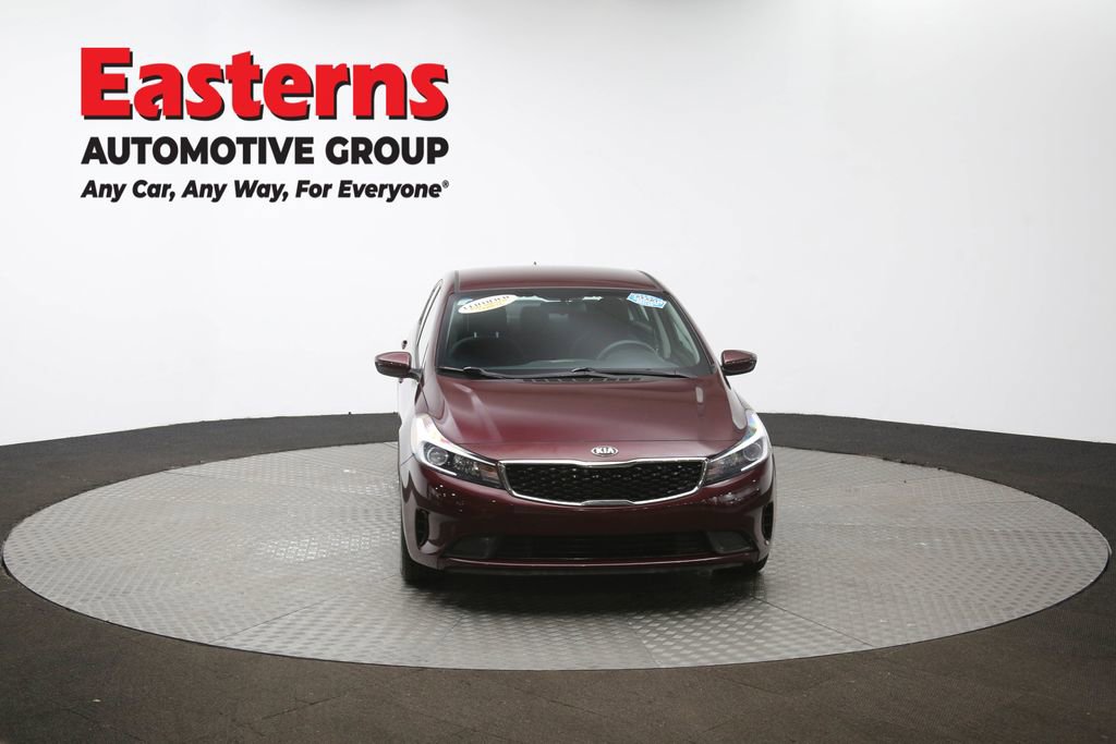 Used 2018 Kia Forte LX w/ LX Popular Package image 51
