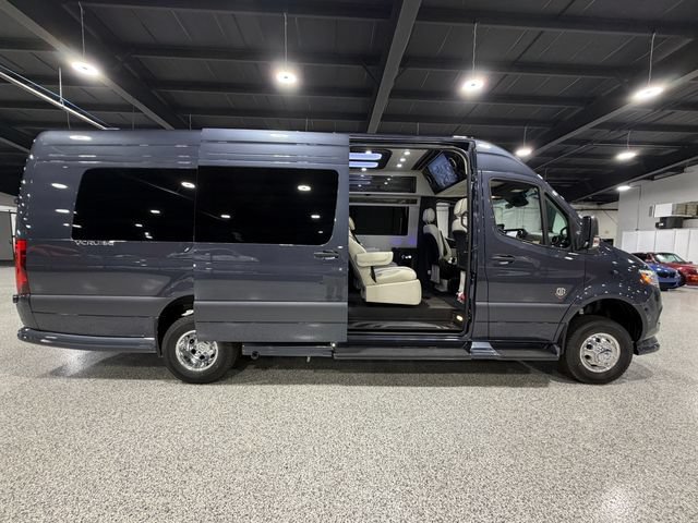 New 2026 Mercedes-Benz Sprinter 3500 image 4
