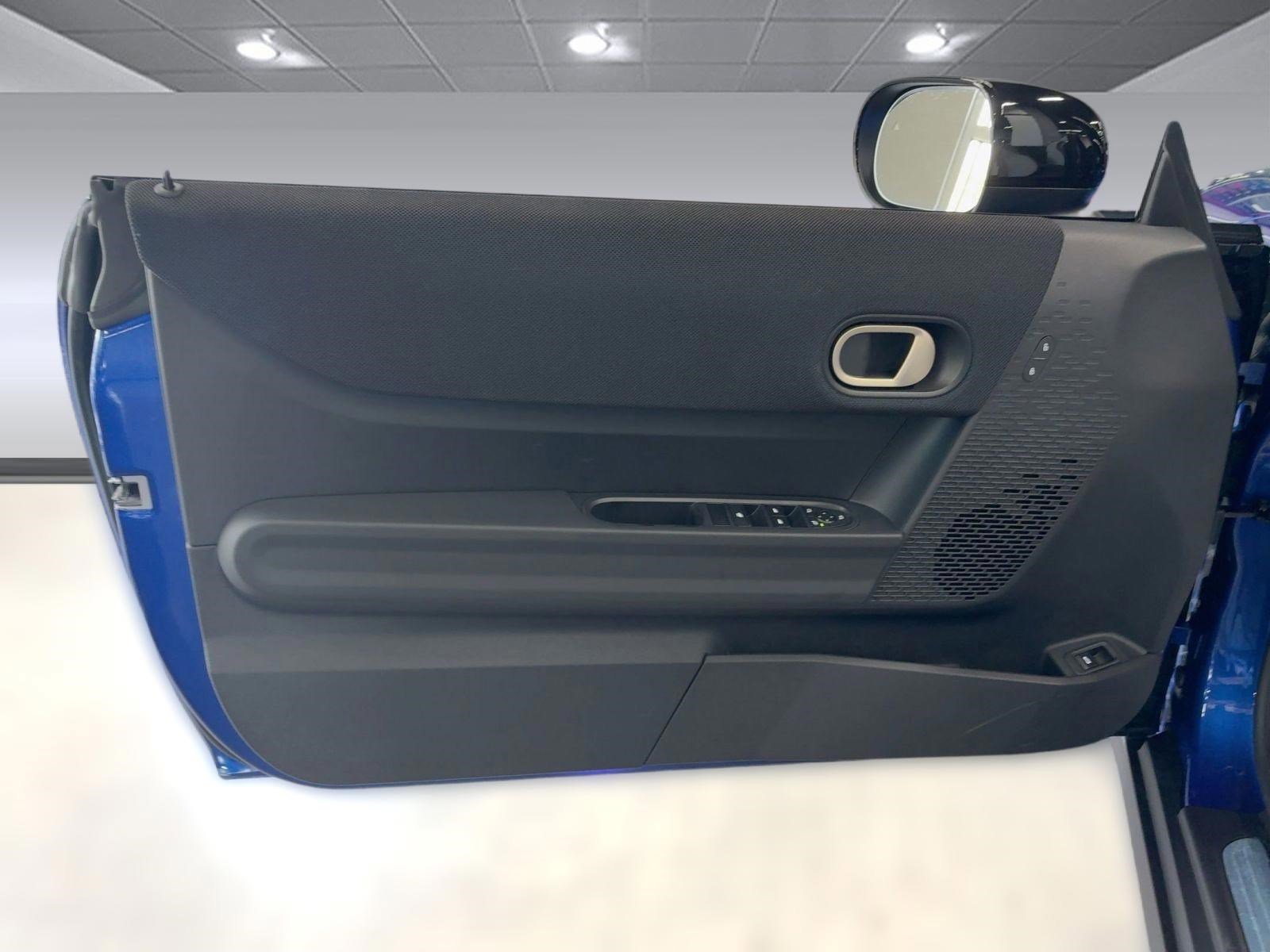 New 2026 MINI Cooper S image 18