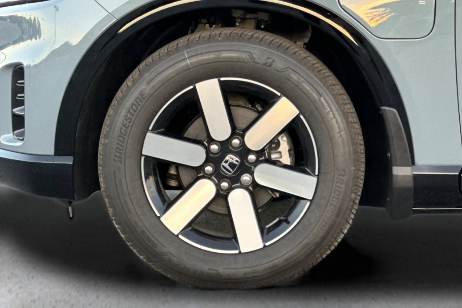 New 2026 Honda Prologue Touring image 32