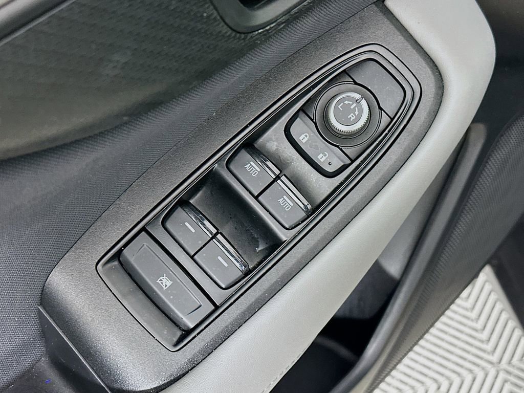 Certified 2025 Subaru Outback Premium image 24