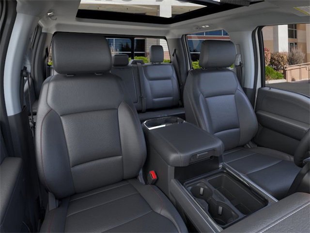New 2026 Ford F350 Lariat image 10