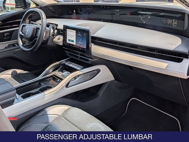 Used 2024 Lincoln Nautilus Reserve AWD/4WD image 27