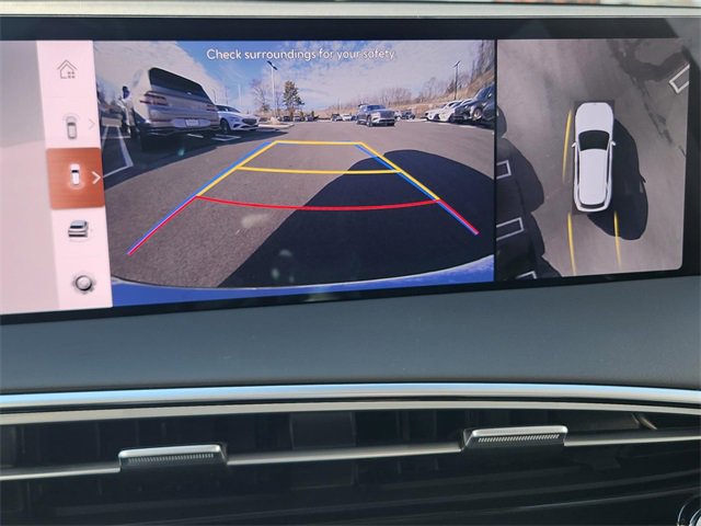 Used 2026 Genesis GV70 2.5T Advanced image 13