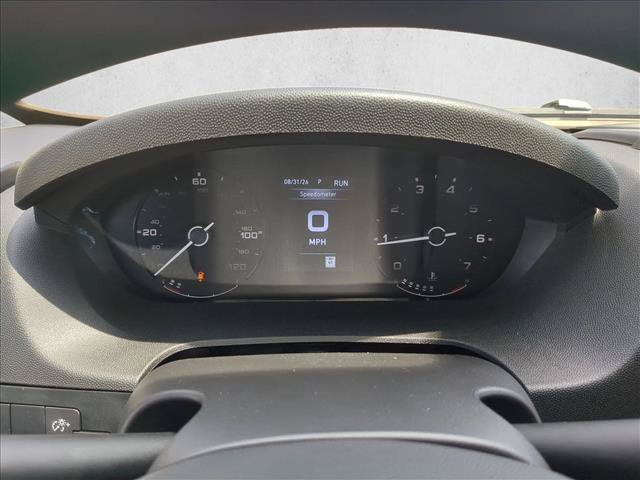 New 2026 RAM ProMaster 1500 FWD image 11