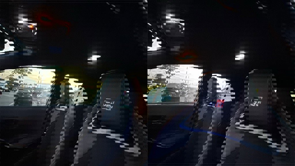 New 2025 Toyota Corolla GR image 19