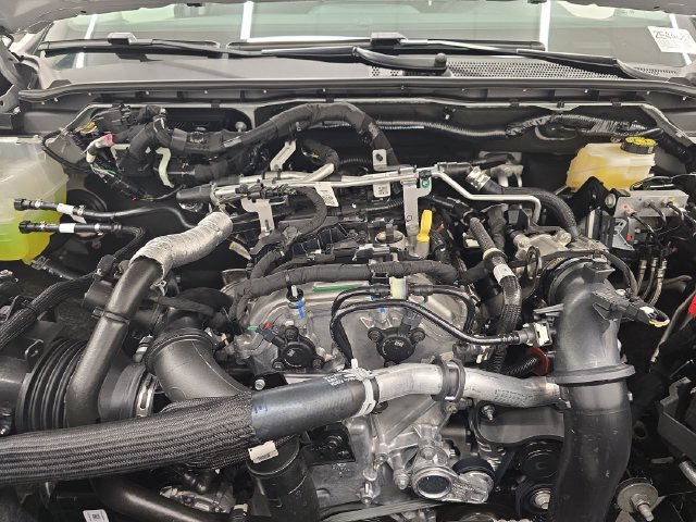 New 2026 Ford Ranger XLT w/ Equipment Group 301A High AWD/4WD image 39