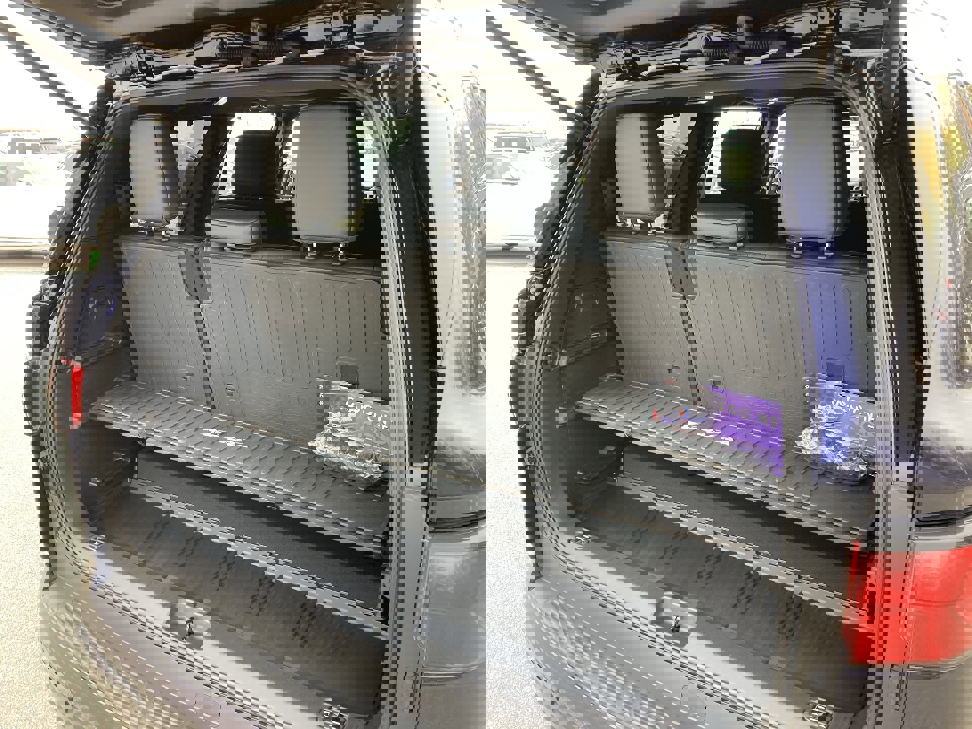 Certified 2026 Toyota Sequoia Platinum w/ Tow Technology Package image 22