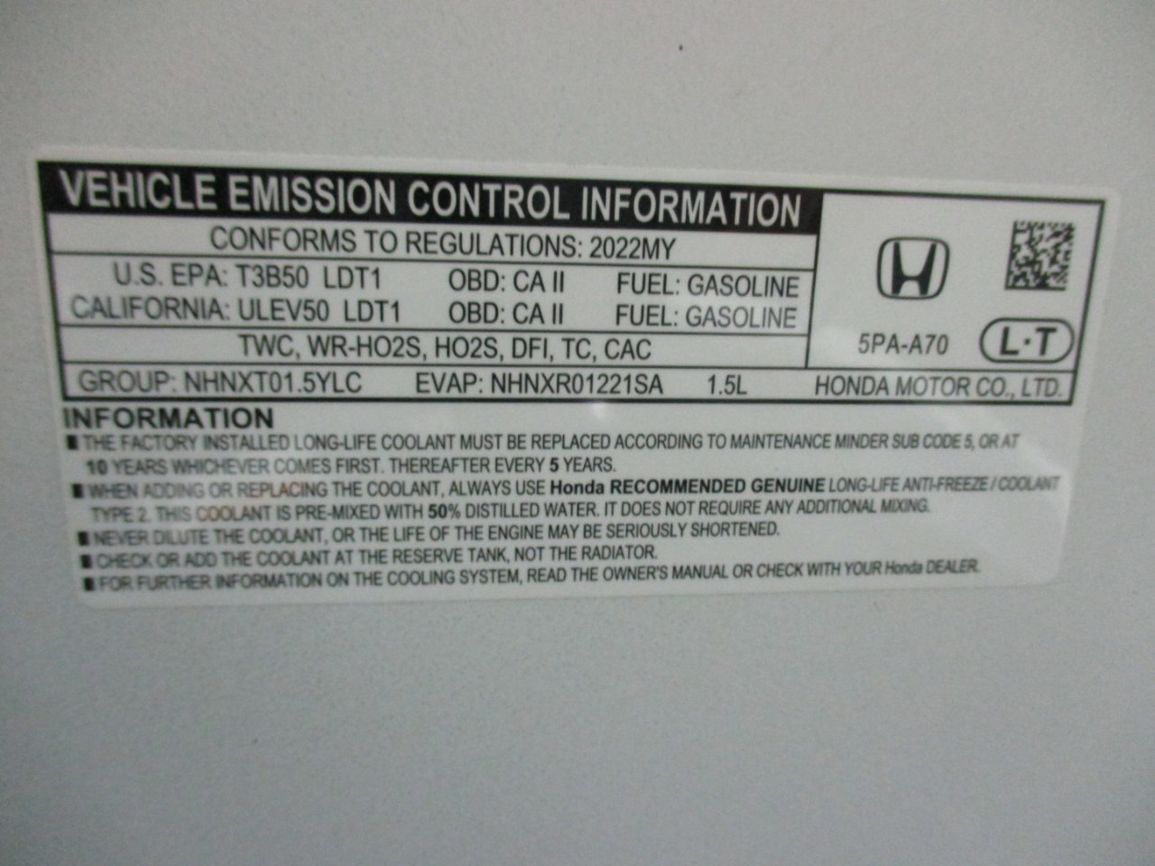 Used 2022 Honda CR-V EX-L image 31