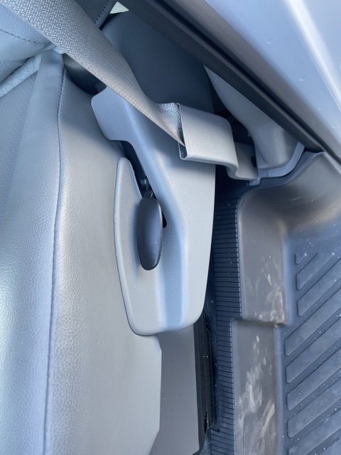 New 2025 Ford E-350 and Econoline 350 Super Duty w/ Power Equipment Group image 30