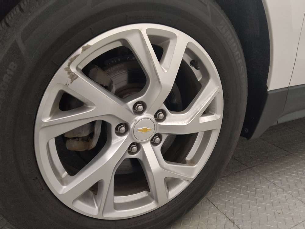 Used 2019 Chevrolet Equinox LT FWD image 31