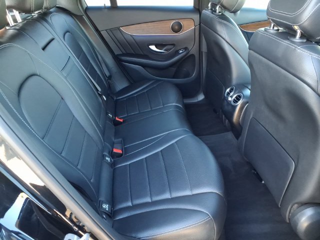Used 2022 Mercedes-Benz GLC 300 image 20
