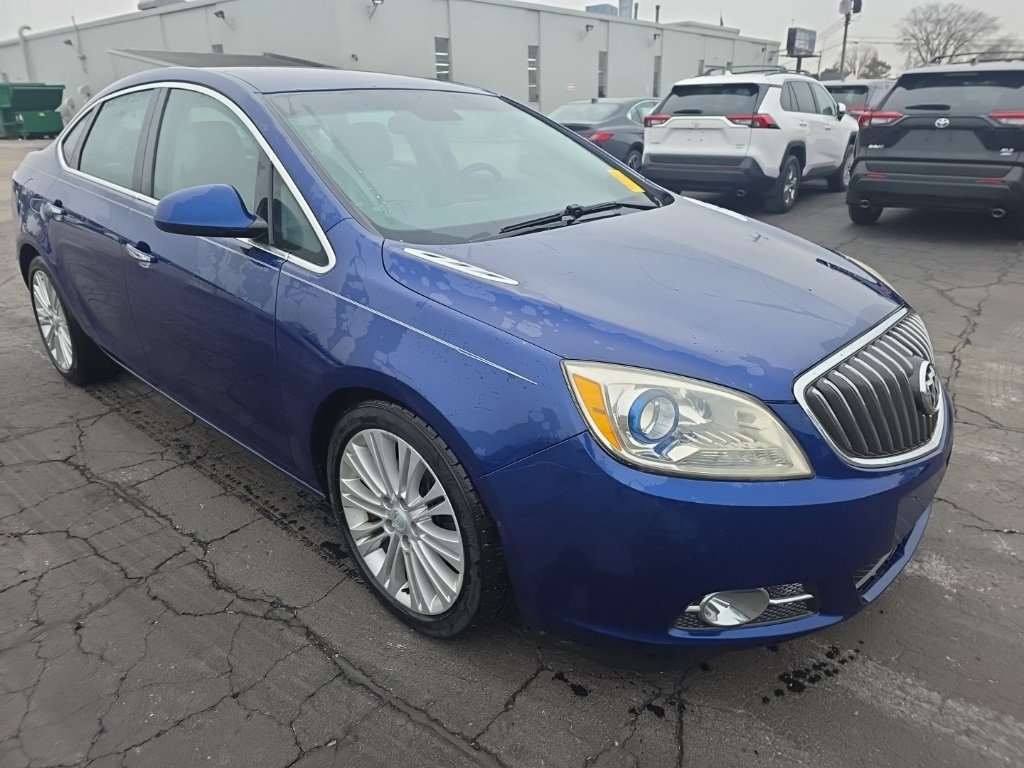 Used 2013 Buick Verano image 3