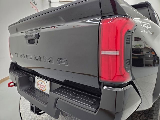 New 2026 Toyota Tacoma TRD Off-Road AWD/4WD image 30
