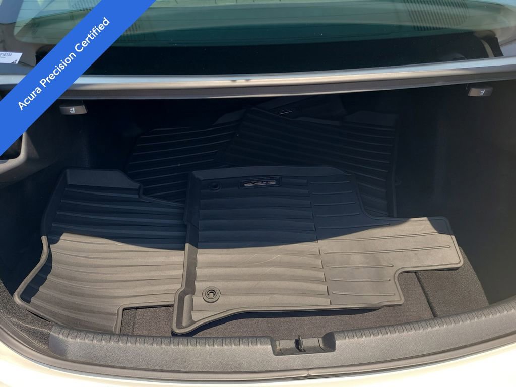 Used 2023 Acura TLX w/ Technology Package FWD image 11