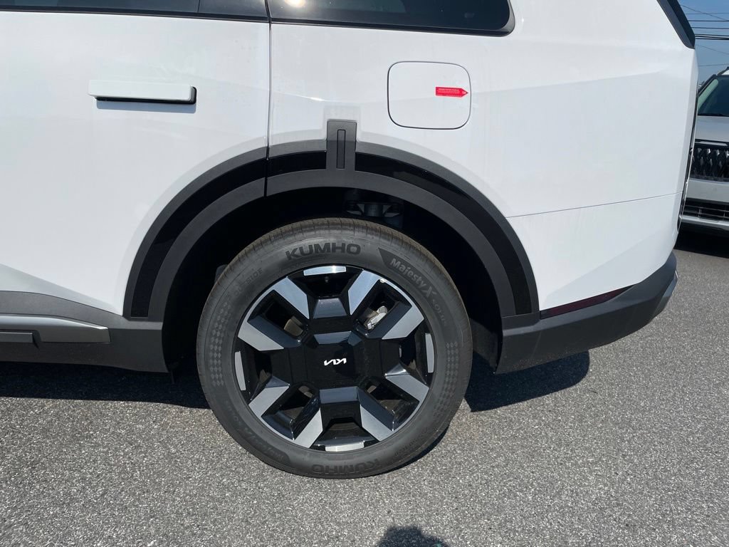 New 2027 Kia Telluride S AWD/4WD image 7