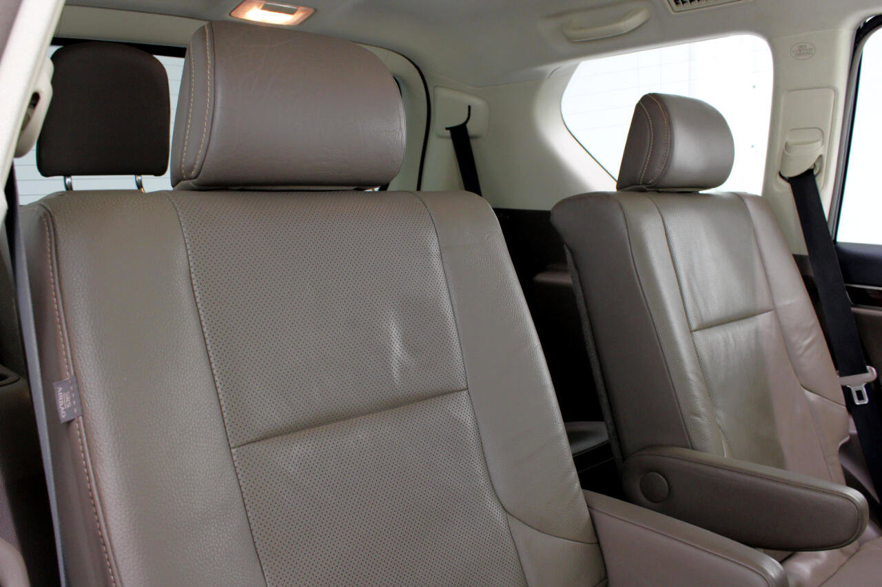 Used 2019 Lexus GX 460 Premium image 46