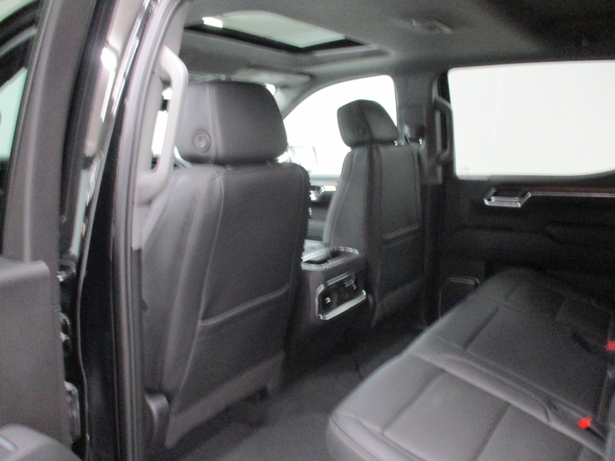 New 2026 GMC Sierra 1500 Denali w/ Denali Reserve Package image 22