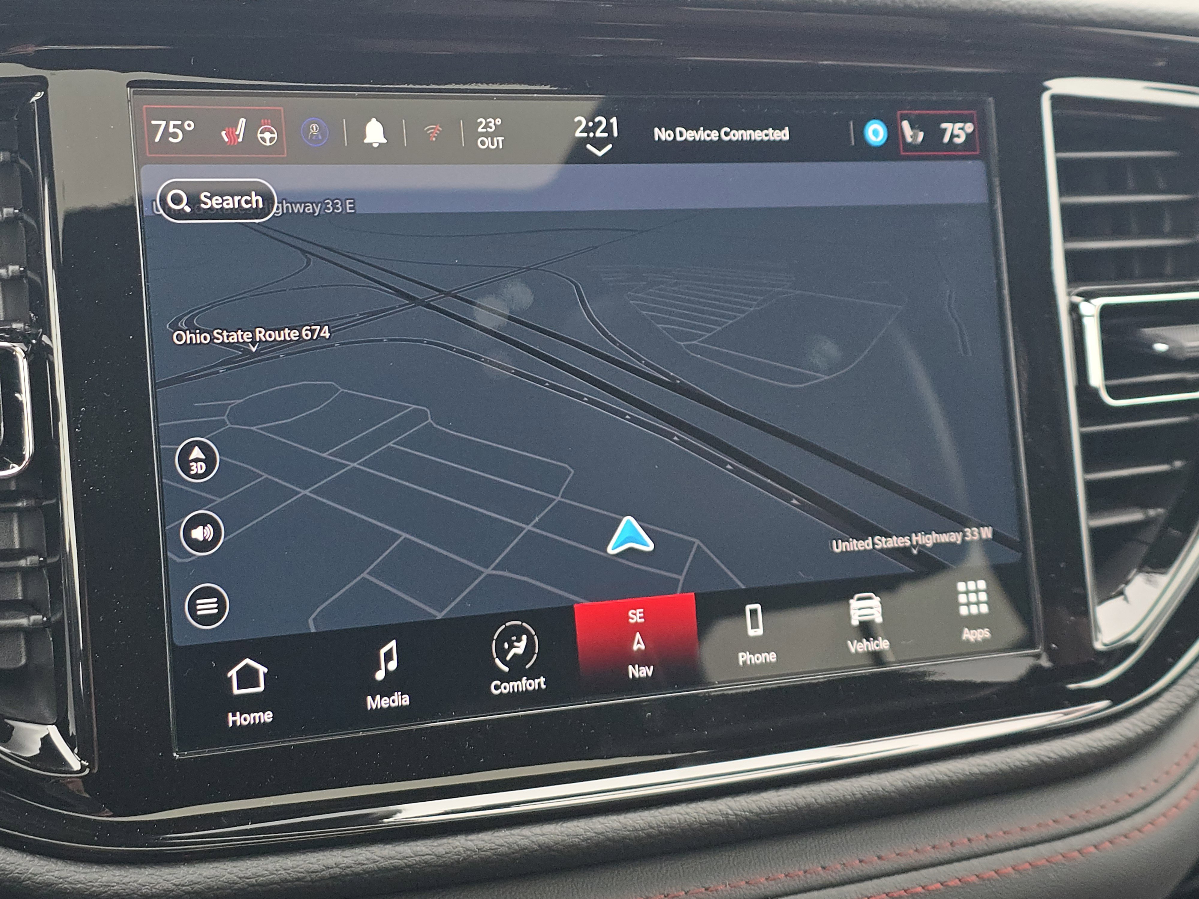 New 2026 Dodge Durango GT image 3