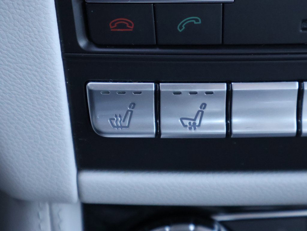 Used 2016 Mercedes-Benz CLS 550 4MATIC image 28