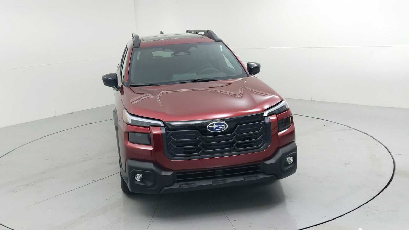 New 2026 Subaru Outback Premium