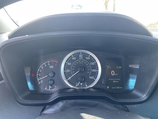 Used 2020 Toyota Corolla LE image 11
