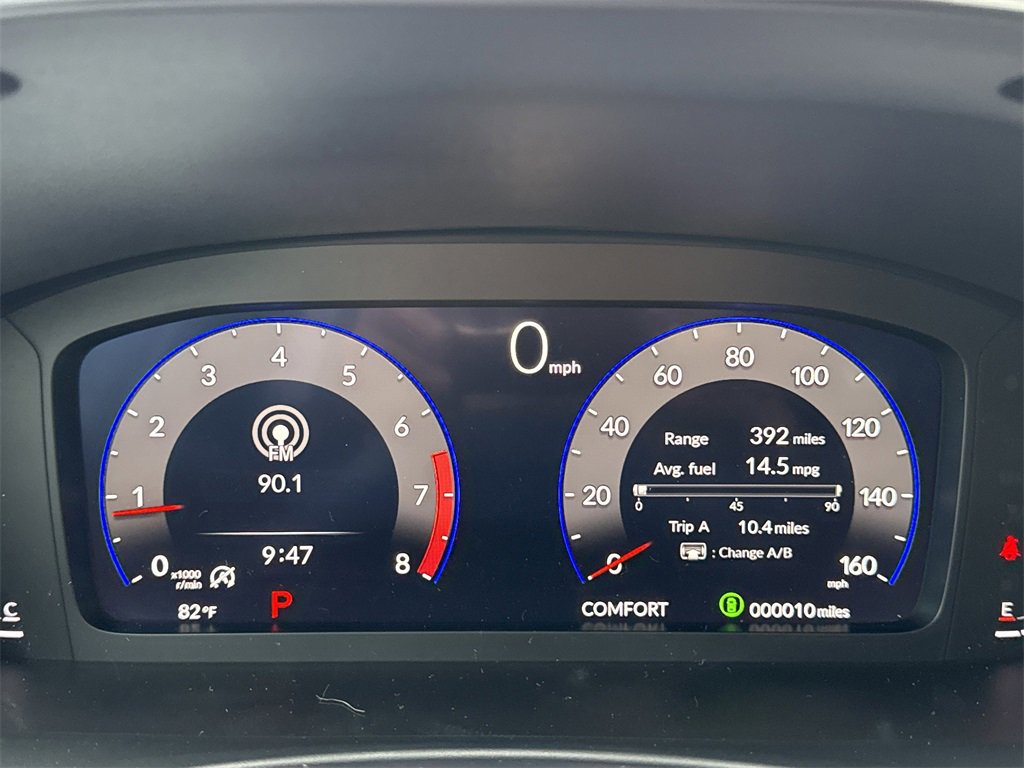 New 2025 Acura Integra A-Spec image 27