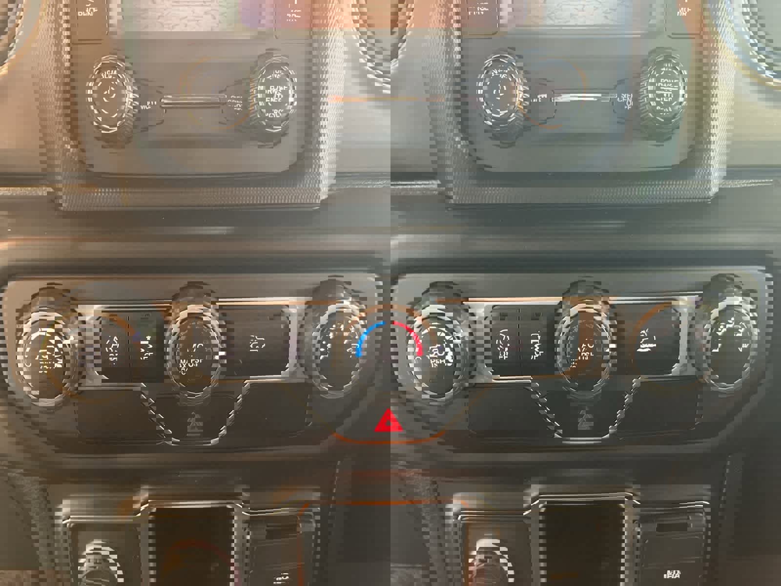 Used 2021 Jeep Wrangler Unlimited Sport image 17