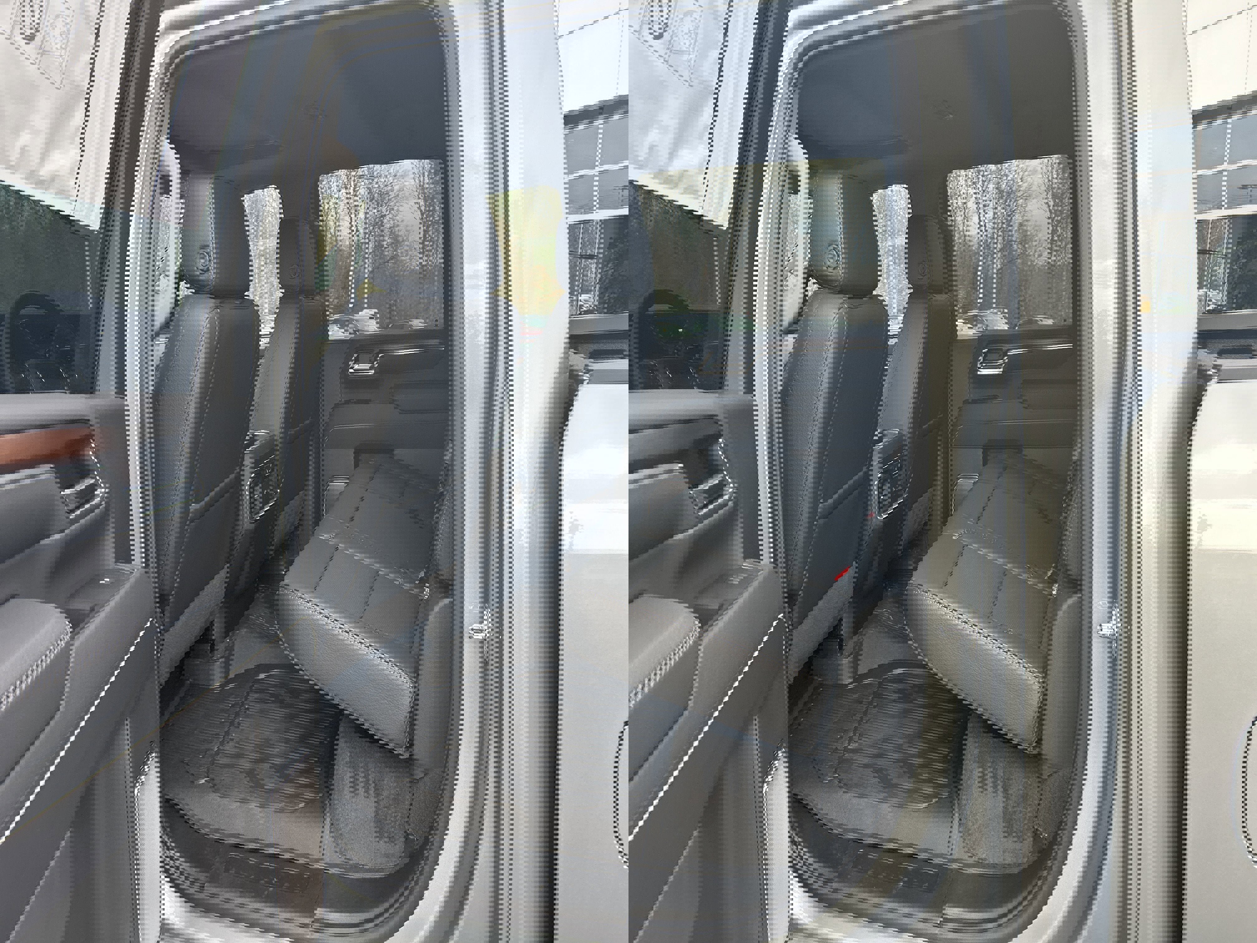 New 2026 GMC Sierra 2500 Denali w/ Denali Reserve Package image 19