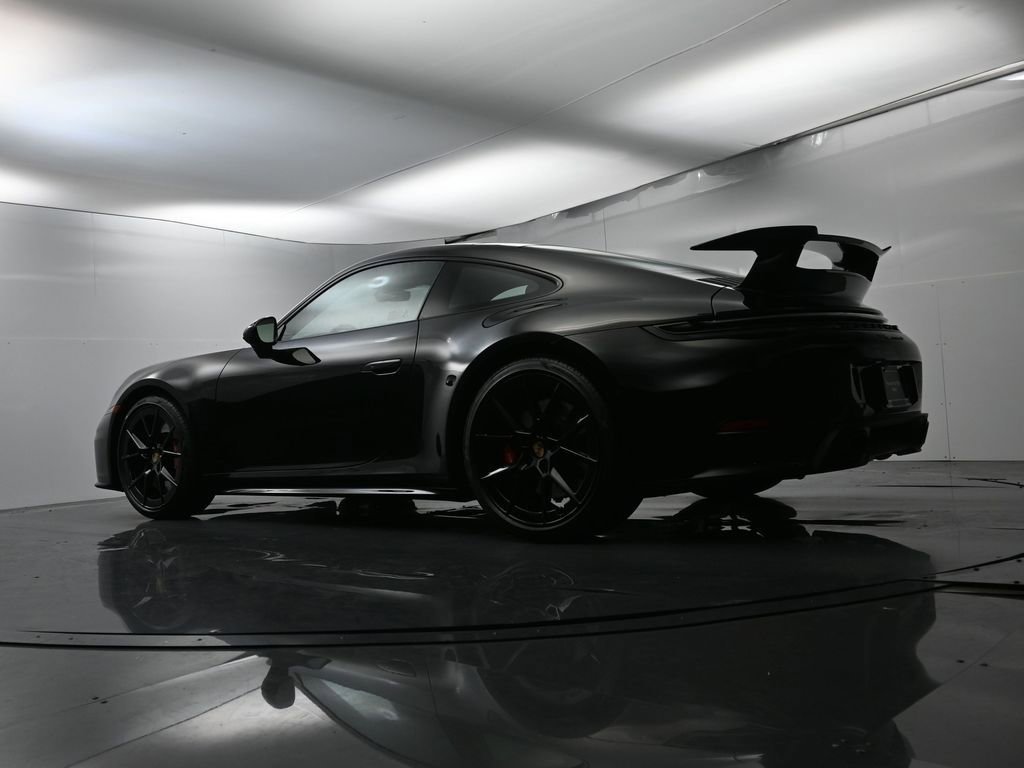 Certified 2026 Porsche 911 Carrera S image 50