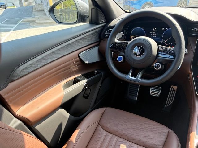 New 2026 Maserati Grecale Modena image 41