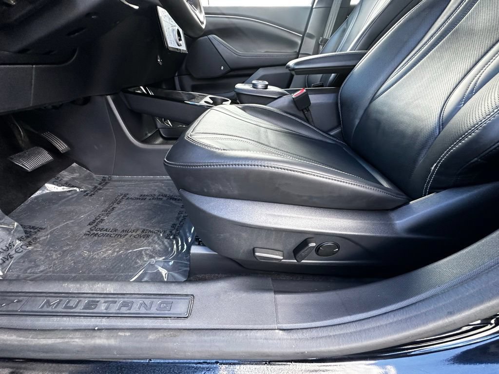Used 2024 Ford Mustang Mach-E Premium AWD/4WD image 16