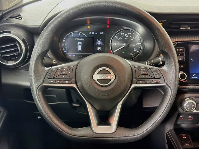 Certified 2023 Nissan Kicks SV FWD image 15