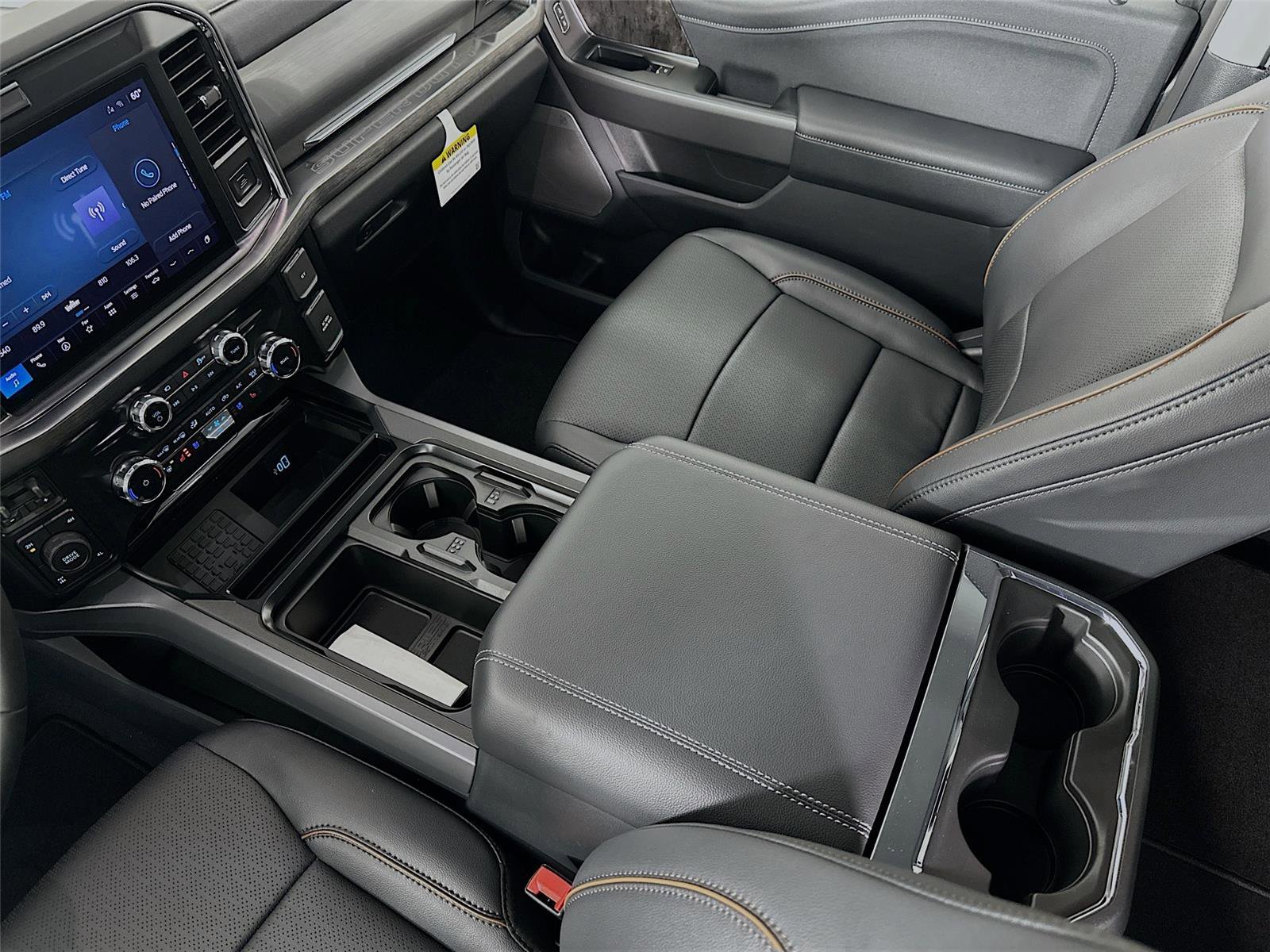 New 2026 Ford F350 Lariat image 25