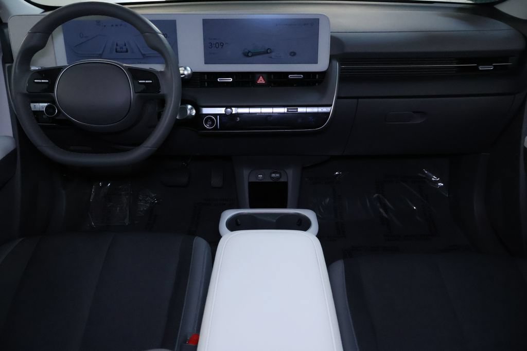 Used 2024 Hyundai Ioniq 5 SEL AWD/4WD image 14