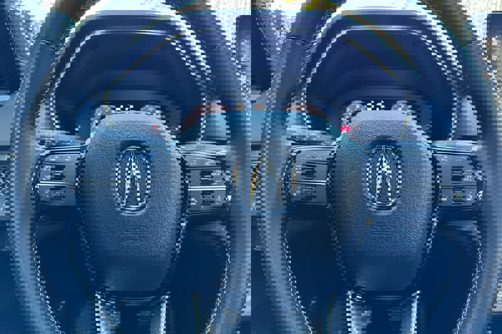 Certified 2023 Acura Integra A-Spec image 21