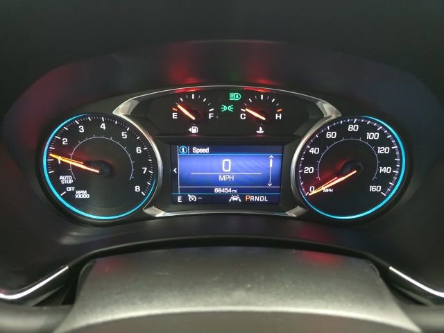 Certified 2020 Chevrolet Equinox LT image 12